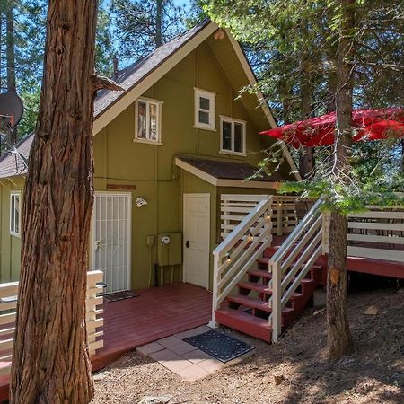 Vila Yosemite Hideaway A Yosemite West Exteriér fotografie