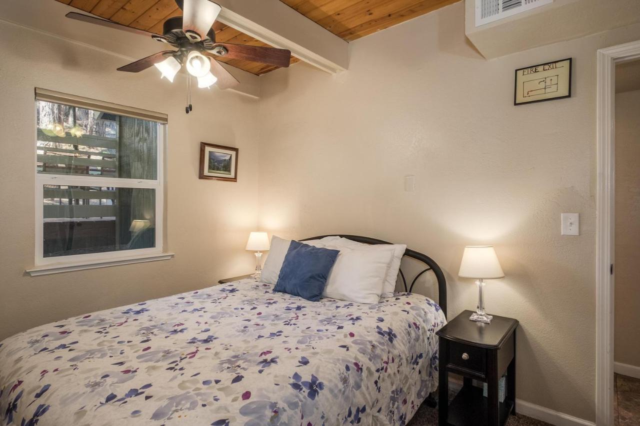 Vila Yosemite Hideaway A Yosemite West Exteriér fotografie
