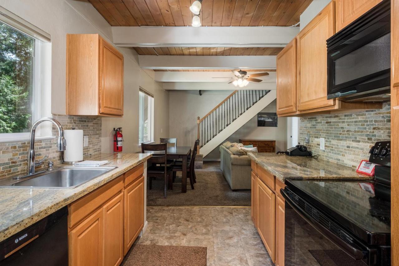 Vila Yosemite Hideaway A Yosemite West Exteriér fotografie